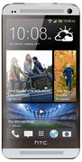 Смартфон HTC HTC Смартфон HTC One (RU) silver - Гагарин