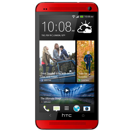 Сотовый телефон HTC HTC One 32Gb - Гагарин