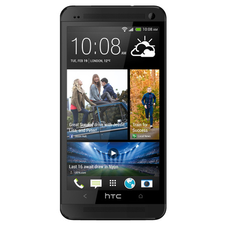 Смартфон HTC One 32 Gb - Гагарин