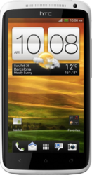 HTC One X 32GB - Гагарин