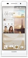 Смартфон HUAWEI Ascend P6 White - Гагарин