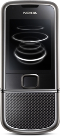 Мобильный телефон Nokia 8800 Carbon Arte - Гагарин
