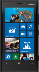 Мобильный телефон Nokia Lumia 920 - Гагарин