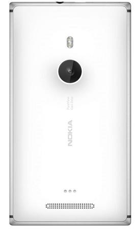 Смартфон NOKIA Lumia 925 White - Гагарин