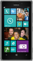 Смартфон Nokia Lumia 925 - Гагарин