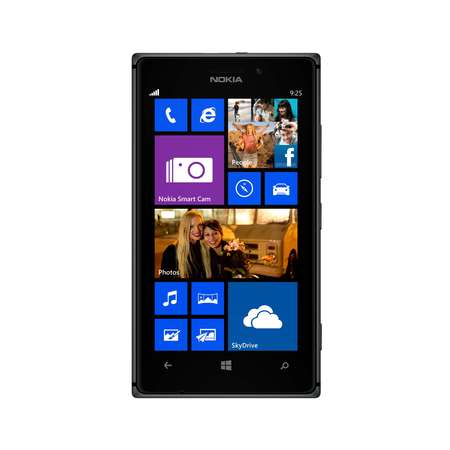 Сотовый телефон Nokia Nokia Lumia 925 - Гагарин