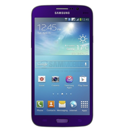 Смартфон Samsung Galaxy Mega 5.8 GT-I9152 - Гагарин