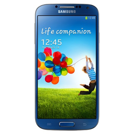 Смартфон Samsung Galaxy S4 GT-I9505 - Гагарин