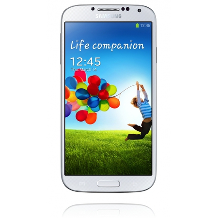 Samsung Galaxy S4 GT-I9505 16Gb черный - Гагарин