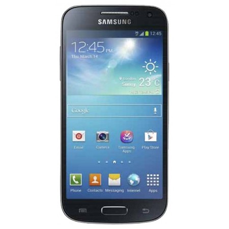 Samsung Galaxy S4 mini GT-I9192 8GB черный - Гагарин