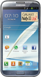 Samsung N7105 Galaxy Note 2 16GB - Гагарин