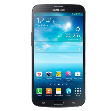 Сотовый телефон Samsung Samsung Galaxy Mega 6.3 GT-I9200 8Gb - Гагарин
