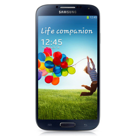 Сотовый телефон Samsung Samsung Galaxy S4 GT-i9505ZKA 16Gb - Гагарин