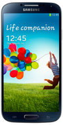 Смартфон Samsung Samsung Смартфон Samsung Galaxy S4 Black GT-I9505 LTE - Гагарин