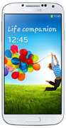 Смартфон Samsung Samsung Смартфон Samsung Galaxy S4 64Gb GT-I9500 (RU) белый - Гагарин