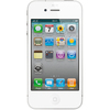 Мобильный телефон Apple iPhone 4S 32Gb (белый) - Гагарин