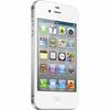 Мобильный телефон Apple iPhone 4S 64Gb (белый) - Гагарин