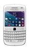 Смартфон BlackBerry Bold 9790 White - Гагарин