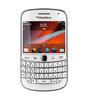 Смартфон BlackBerry Bold 9900 White Retail - Гагарин