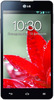 Смартфон LG E975 Optimus G White - Гагарин