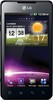 Смартфон LG Optimus 3D Max P725 Black - Гагарин