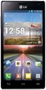 Смартфон LG Optimus 4X HD P880 Black - Гагарин