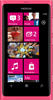 Смартфон Nokia Lumia 800 Matt Magenta - Гагарин