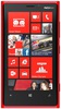 Смартфон Nokia Lumia 920 Red - Гагарин