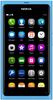 Смартфон Nokia N9 16Gb Blue - Гагарин