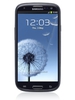 Смартфон Samsung + 1 ГБ RAM+  Galaxy S III GT-i9300 16 Гб 16 ГБ - Гагарин