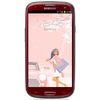Смартфон Samsung + 1 ГБ RAM+  Galaxy S III GT-I9300 16 Гб 16 ГБ - Гагарин