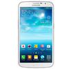 Смартфон Samsung Galaxy Mega 6.3 GT-I9200 White - Гагарин