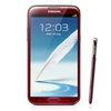 Смартфон Samsung Galaxy Note 2 GT-N7100ZRD 16 ГБ - Гагарин