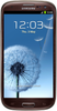 Samsung Galaxy S3 i9300 32GB Amber Brown - Гагарин