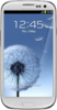 Samsung Galaxy S3 i9300 16GB Marble White - Гагарин
