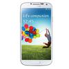 Смартфон Samsung Galaxy S4 GT-I9505 White - Гагарин