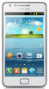 Смартфон SAMSUNG I9105 Galaxy S II Plus White - Гагарин