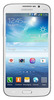 Смартфон SAMSUNG I9152 Galaxy Mega 5.8 White - Гагарин