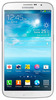 Смартфон SAMSUNG I9200 Galaxy Mega 6.3 White - Гагарин