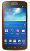 Смартфон SAMSUNG I9295 Galaxy S4 Activ Orange - Гагарин