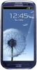 Смартфон SAMSUNG I9300 Galaxy S III 16GB Pebble Blue - Гагарин