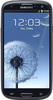 Смартфон SAMSUNG I9300 Galaxy S III Black - Гагарин