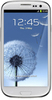 Смартфон SAMSUNG I9300 Galaxy S III 16GB Marble White - Гагарин