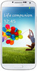 Смартфон SAMSUNG I9500 Galaxy S4 16Gb White - Гагарин