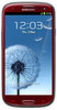 Смартфон Samsung Samsung Смартфон Samsung Galaxy S III GT-I9300 16Gb (RU) Red - Гагарин