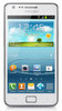 Смартфон Samsung Samsung Смартфон Samsung Galaxy S II Plus GT-I9105 (RU) белый - Гагарин
