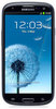 Смартфон Samsung Samsung Смартфон Samsung Galaxy S3 64 Gb Black GT-I9300 - Гагарин