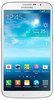 Смартфон Samsung Samsung Смартфон Samsung Galaxy Mega 6.3 8Gb GT-I9200 (RU) белый - Гагарин