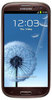 Смартфон Samsung Samsung Смартфон Samsung Galaxy S III 16Gb Brown - Гагарин