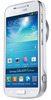 Смартфон SAMSUNG SM-C101 Galaxy S4 Zoom White - Гагарин